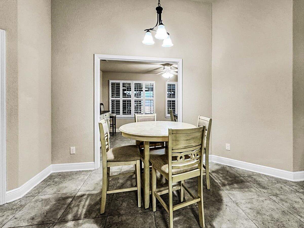 Nichols Creek - Residential