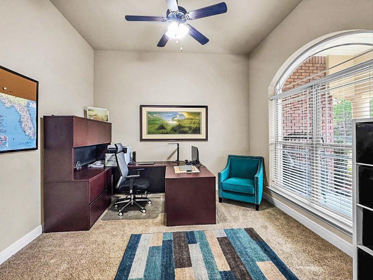 Nichols Creek - Residential