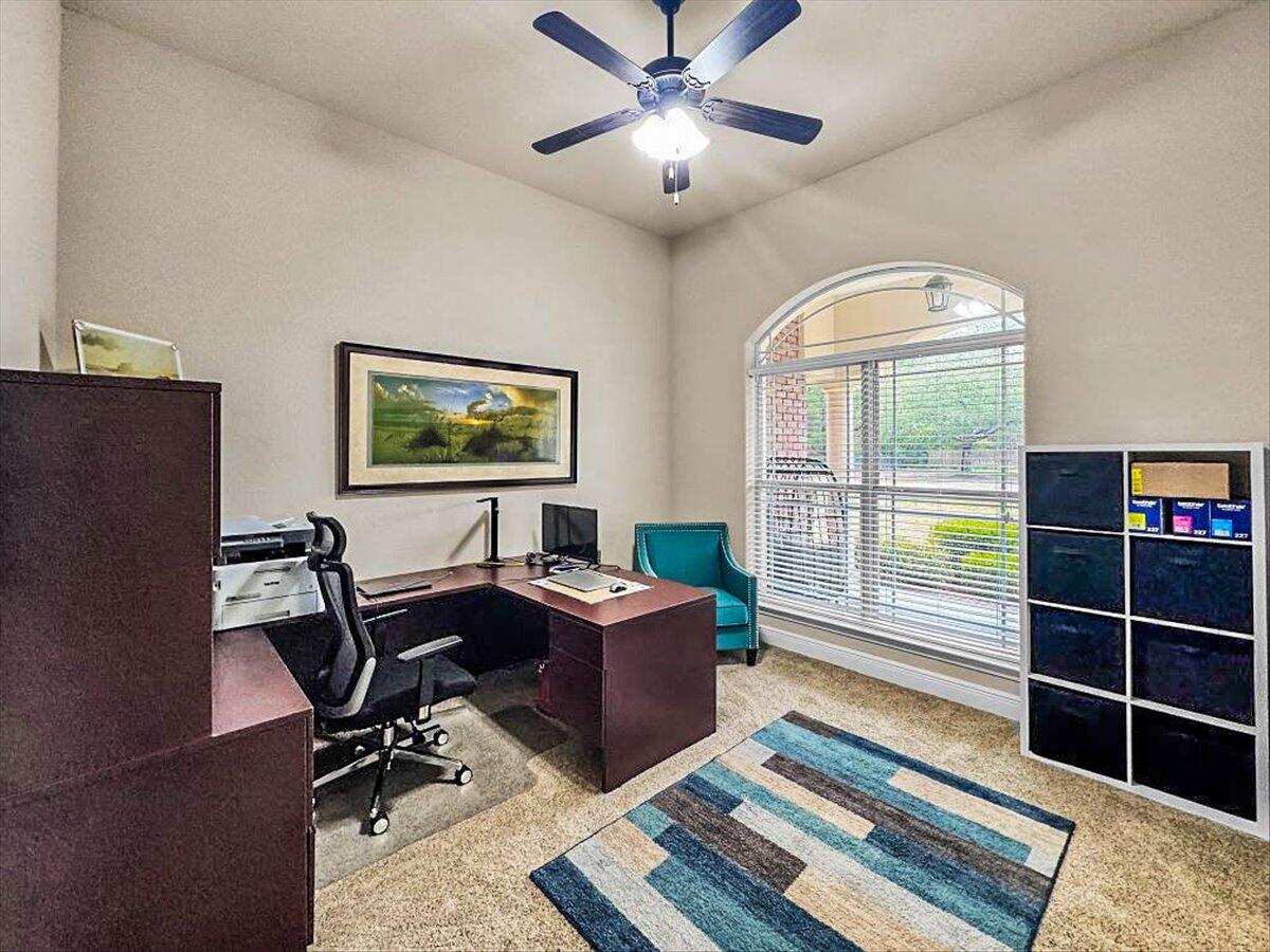 Nichols Creek - Residential