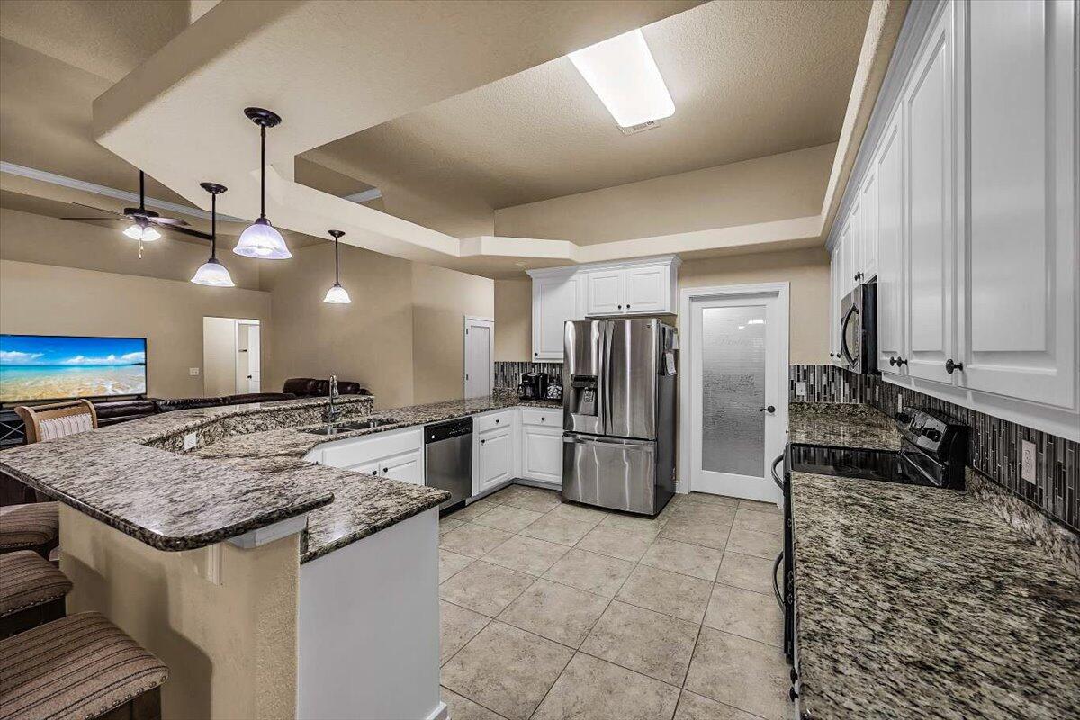 Nichols Creek - Residential