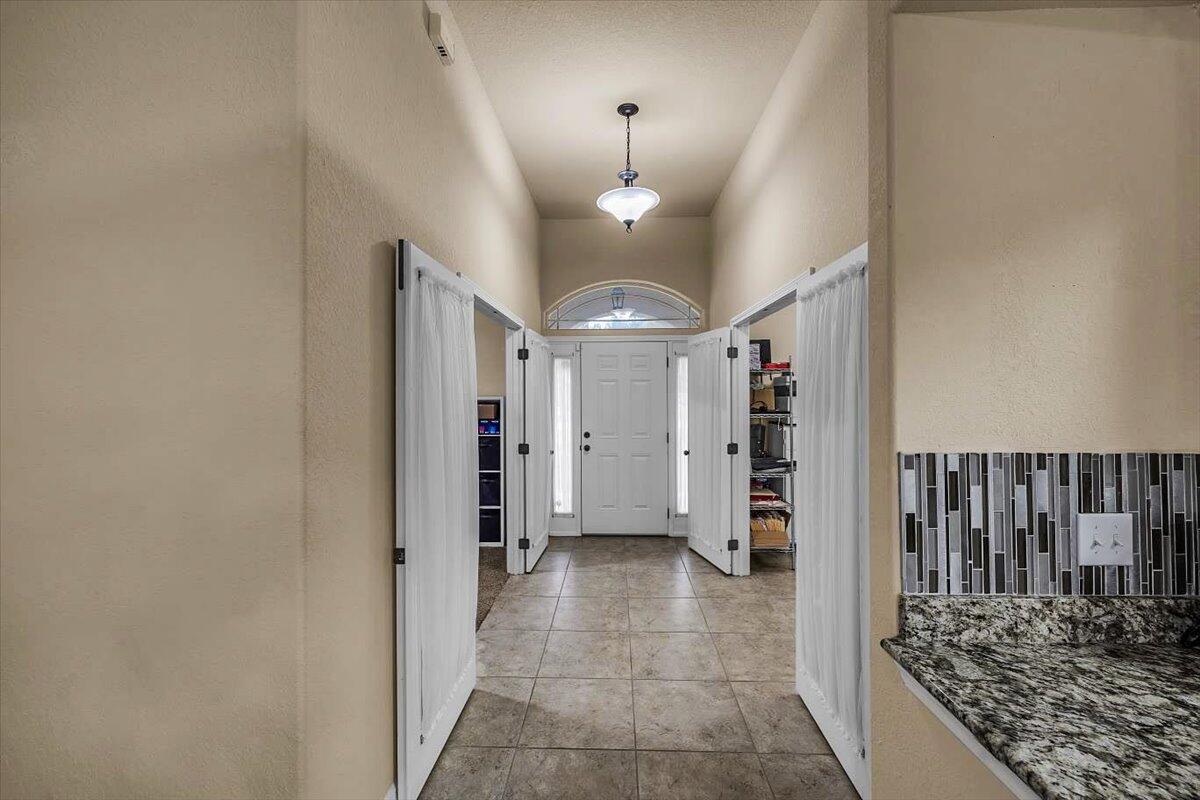 Nichols Creek - Residential