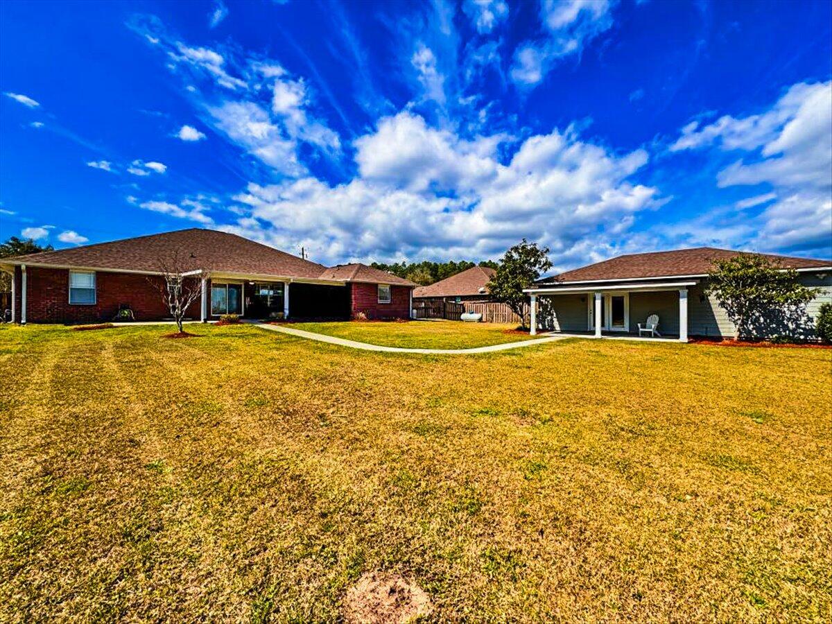 Nichols Creek - Residential