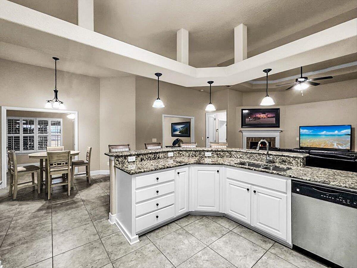 Nichols Creek - Residential