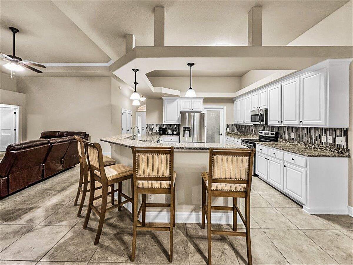 Nichols Creek - Residential