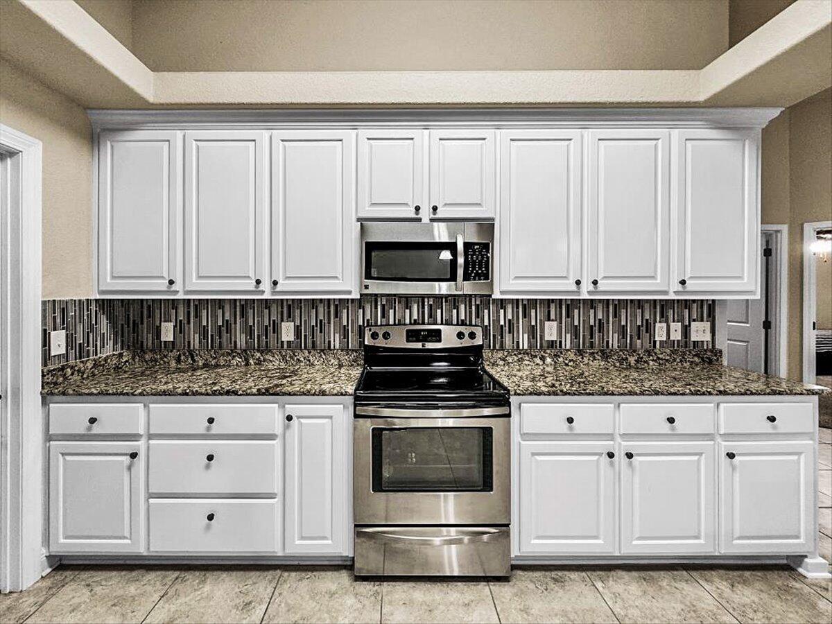 Nichols Creek - Residential