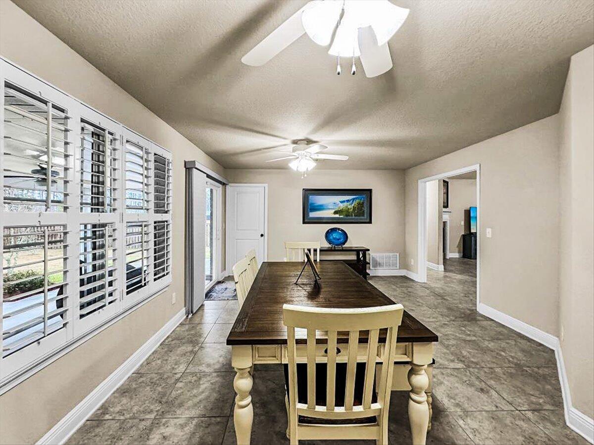 Nichols Creek - Residential