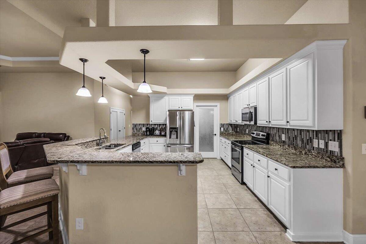 Nichols Creek - Residential