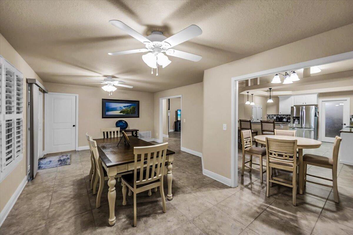 Nichols Creek - Residential