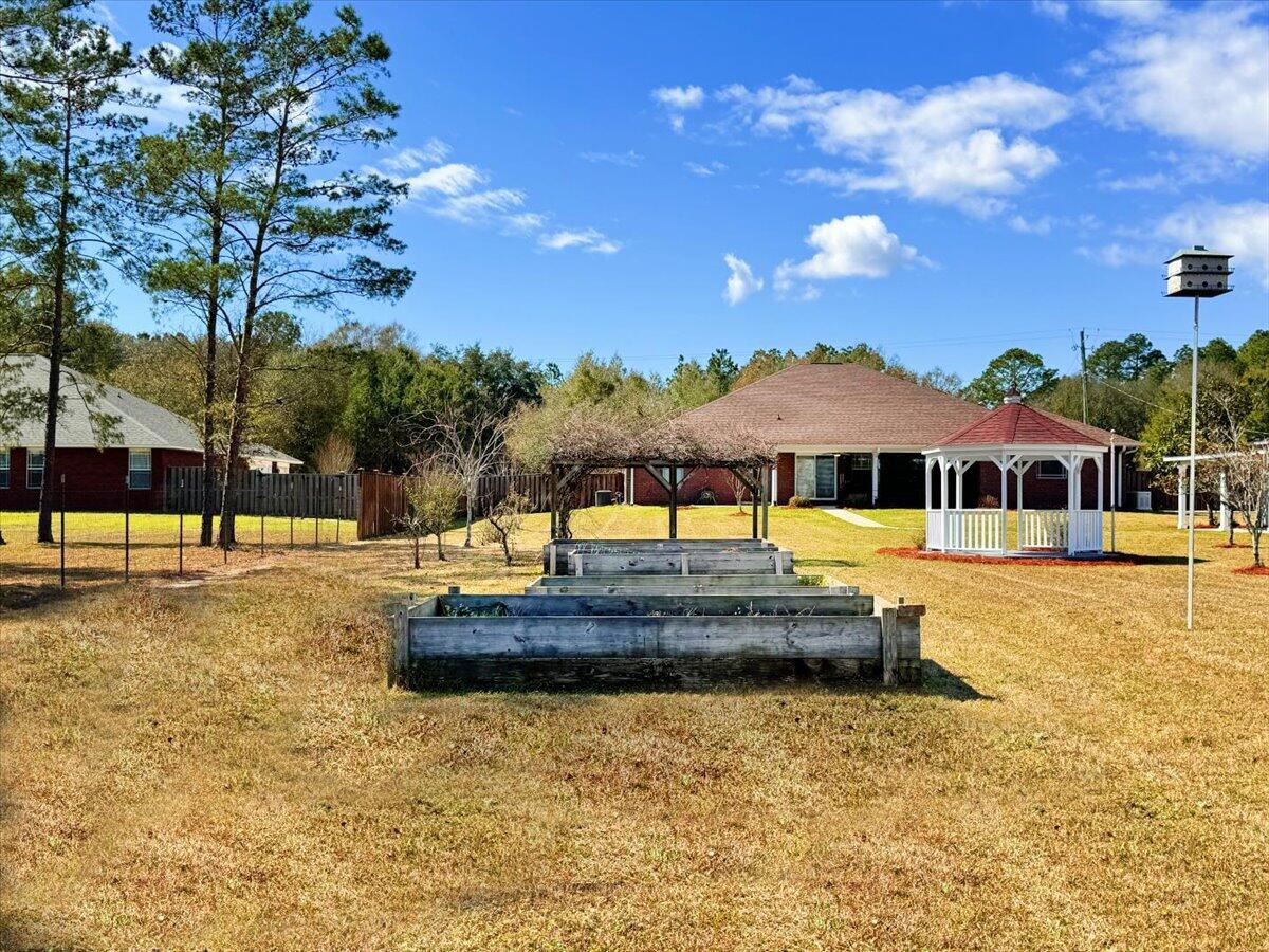 Nichols Creek - Residential