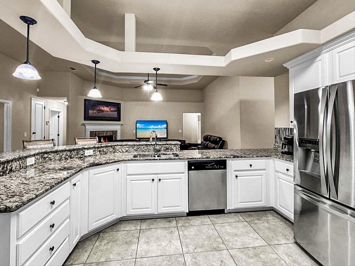 Nichols Creek - Residential