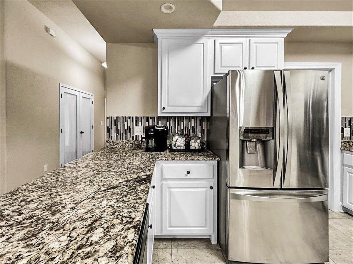 Nichols Creek - Residential