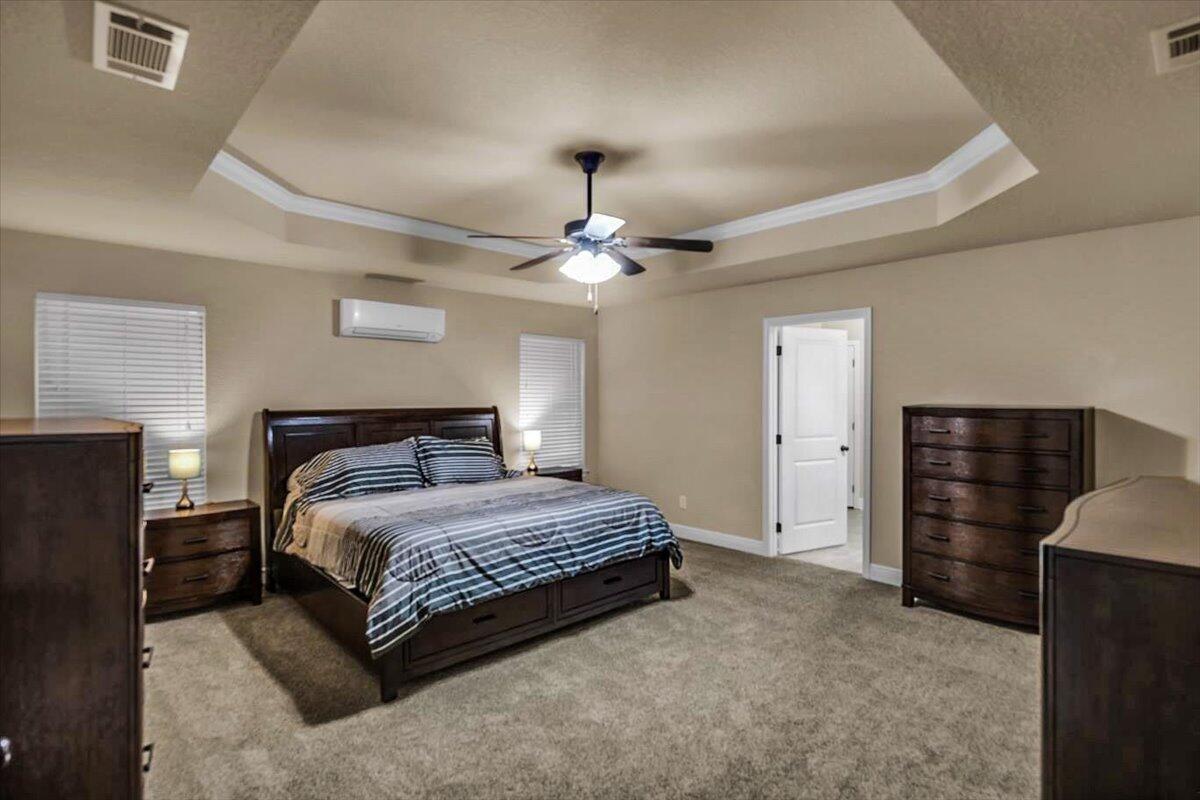 Nichols Creek - Residential