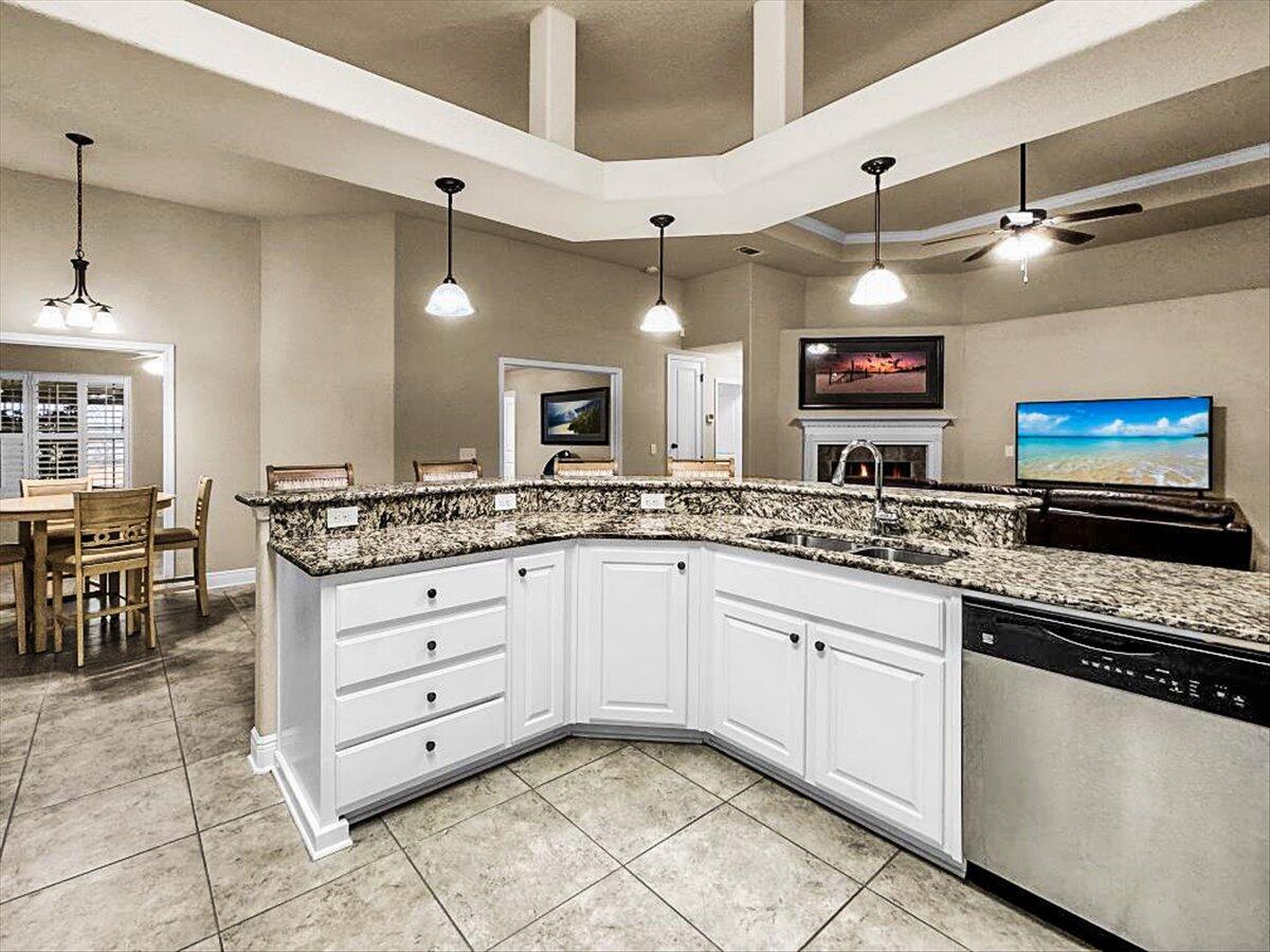 Nichols Creek - Residential