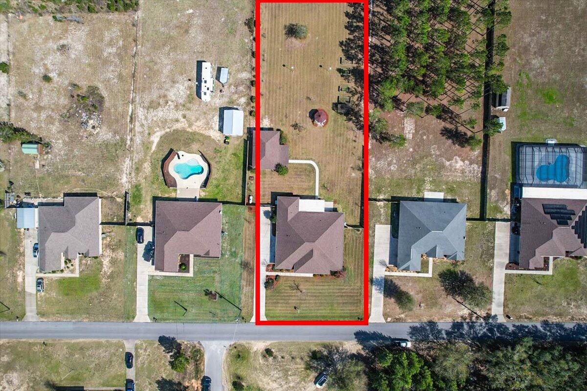 Nichols Creek - Residential