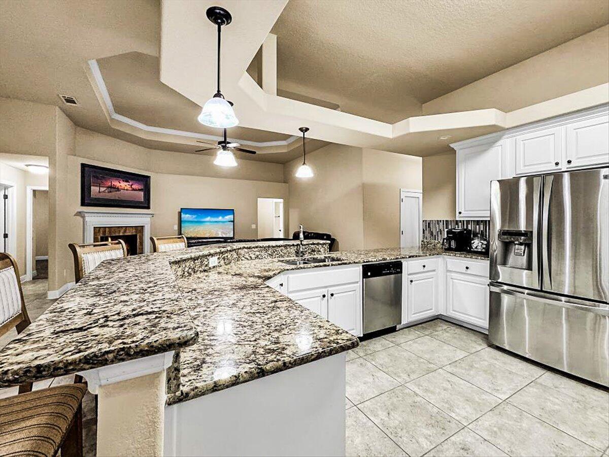 Nichols Creek - Residential