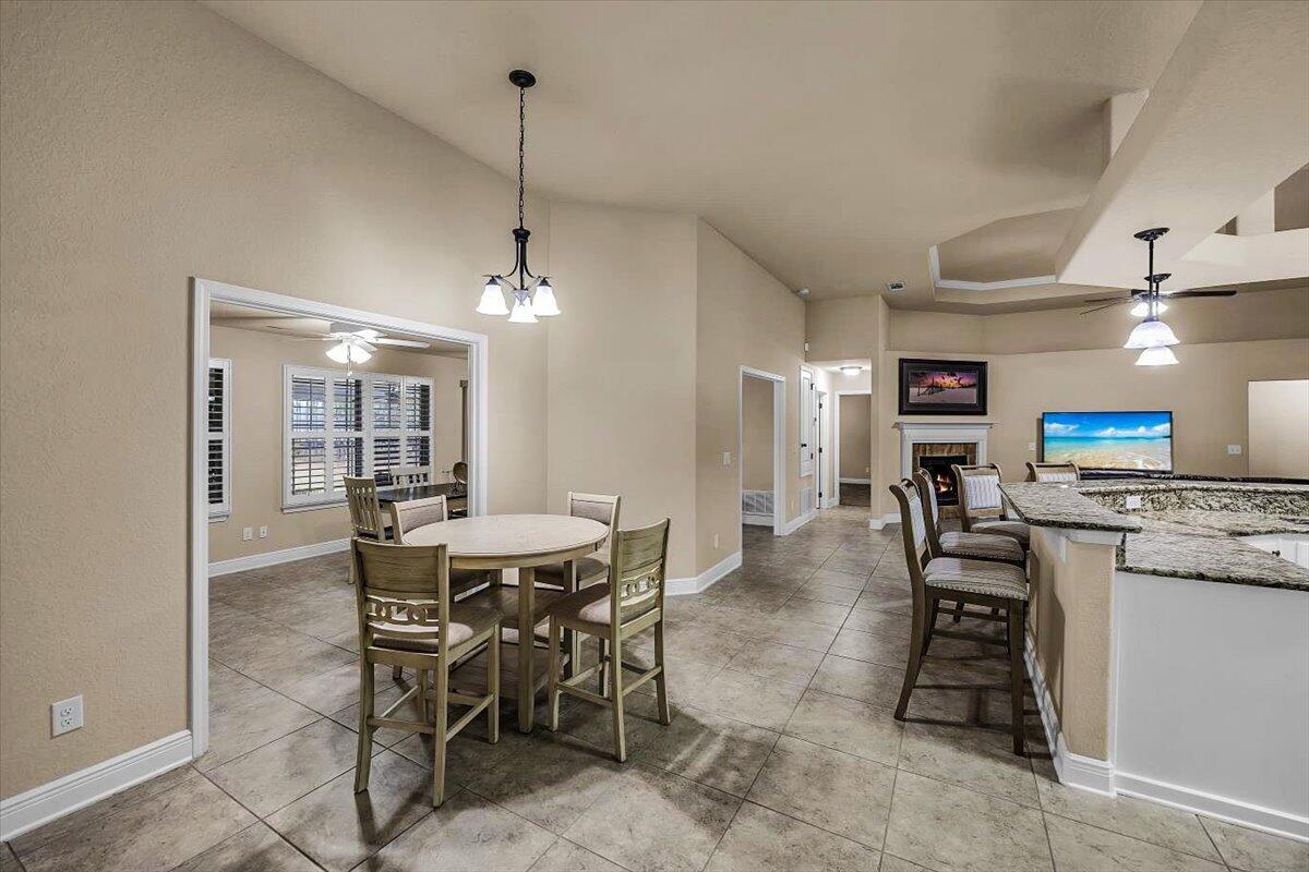 Nichols Creek - Residential