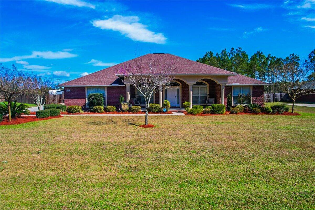 Nichols Creek - Residential