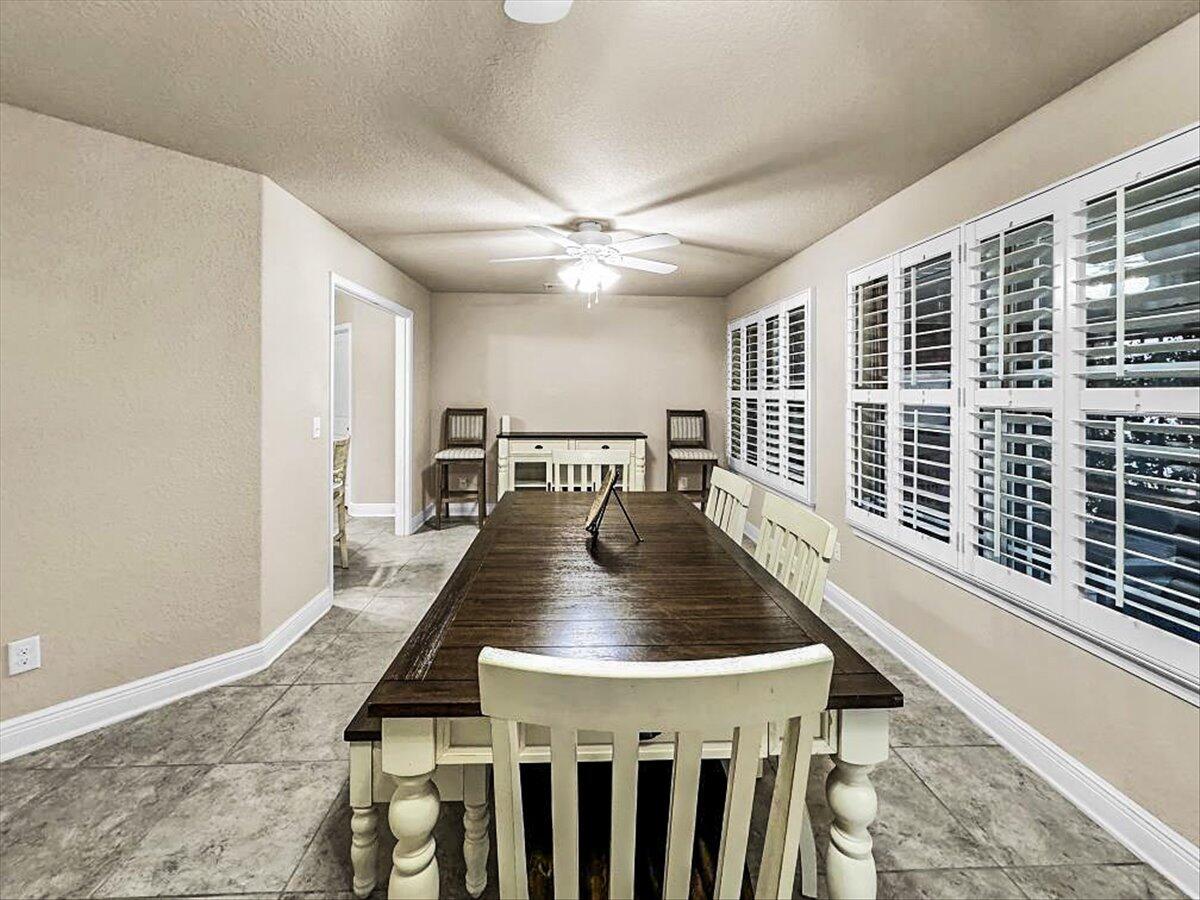 Nichols Creek - Residential