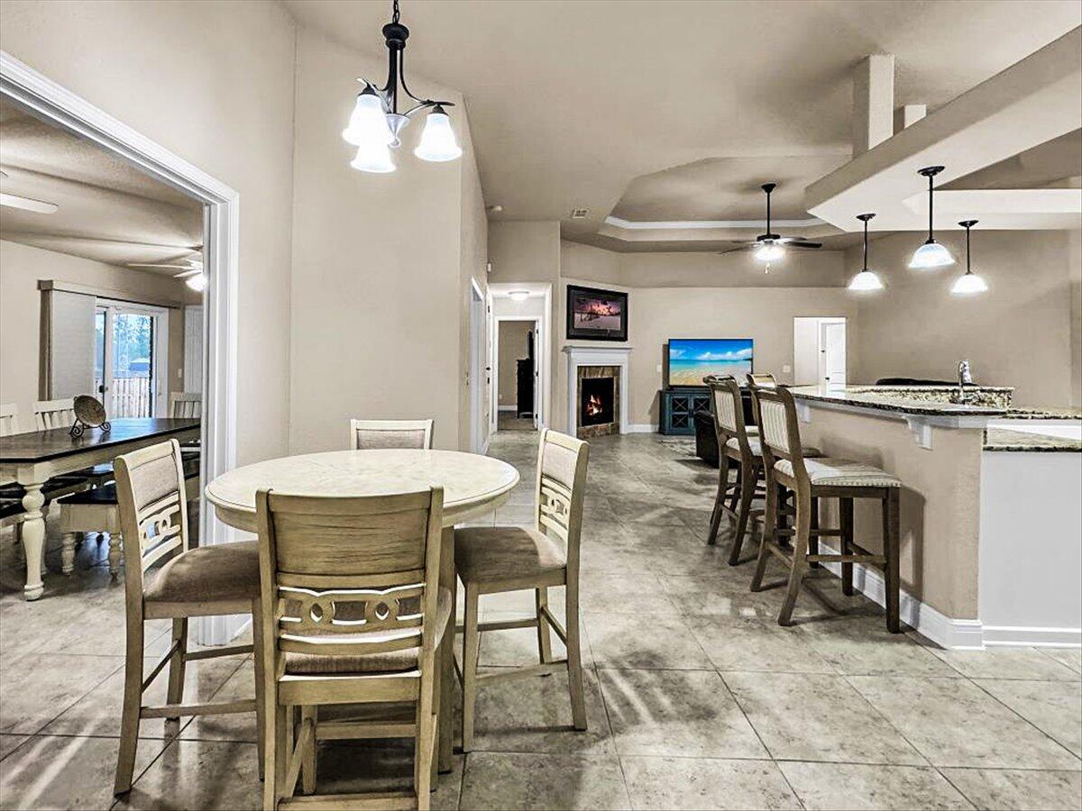 Nichols Creek - Residential