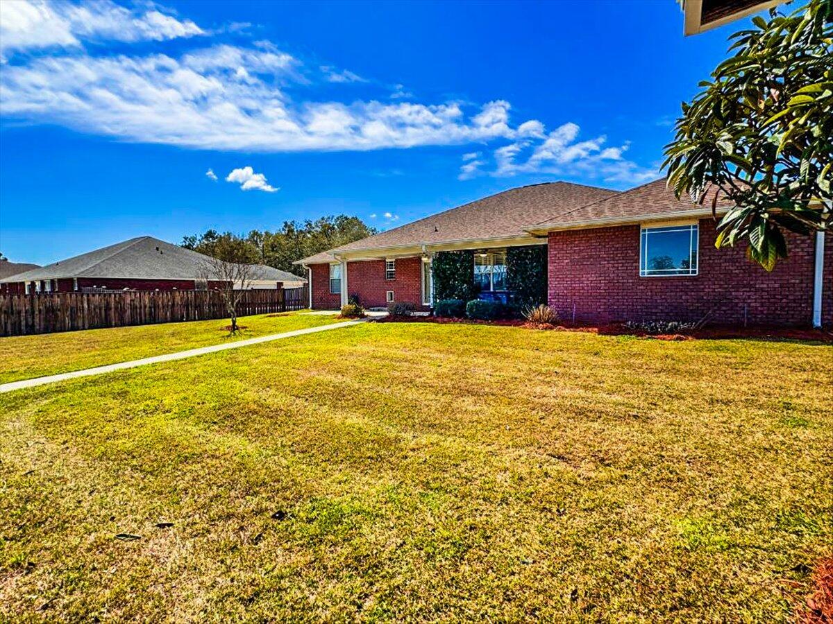 Nichols Creek - Residential