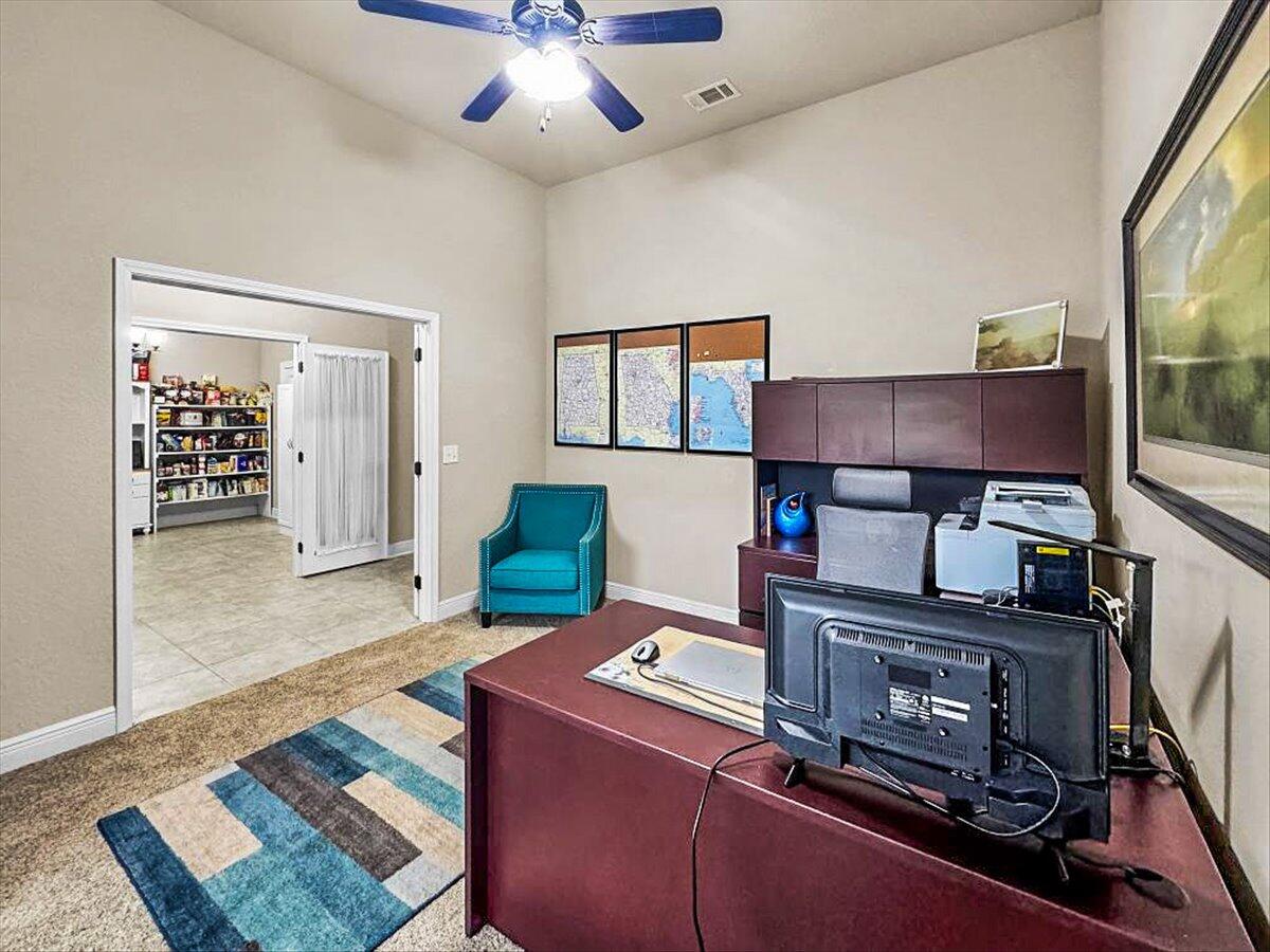 Nichols Creek - Residential