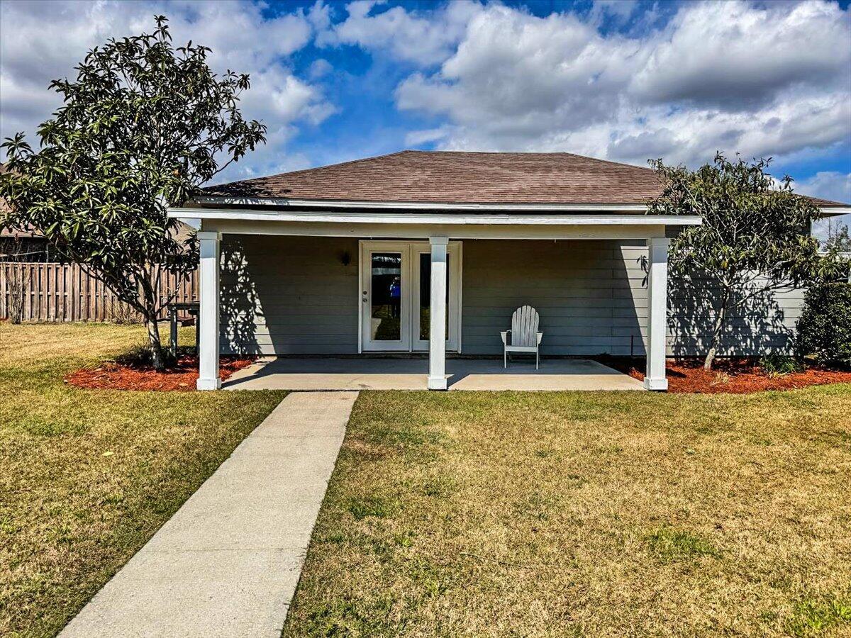 Nichols Creek - Residential