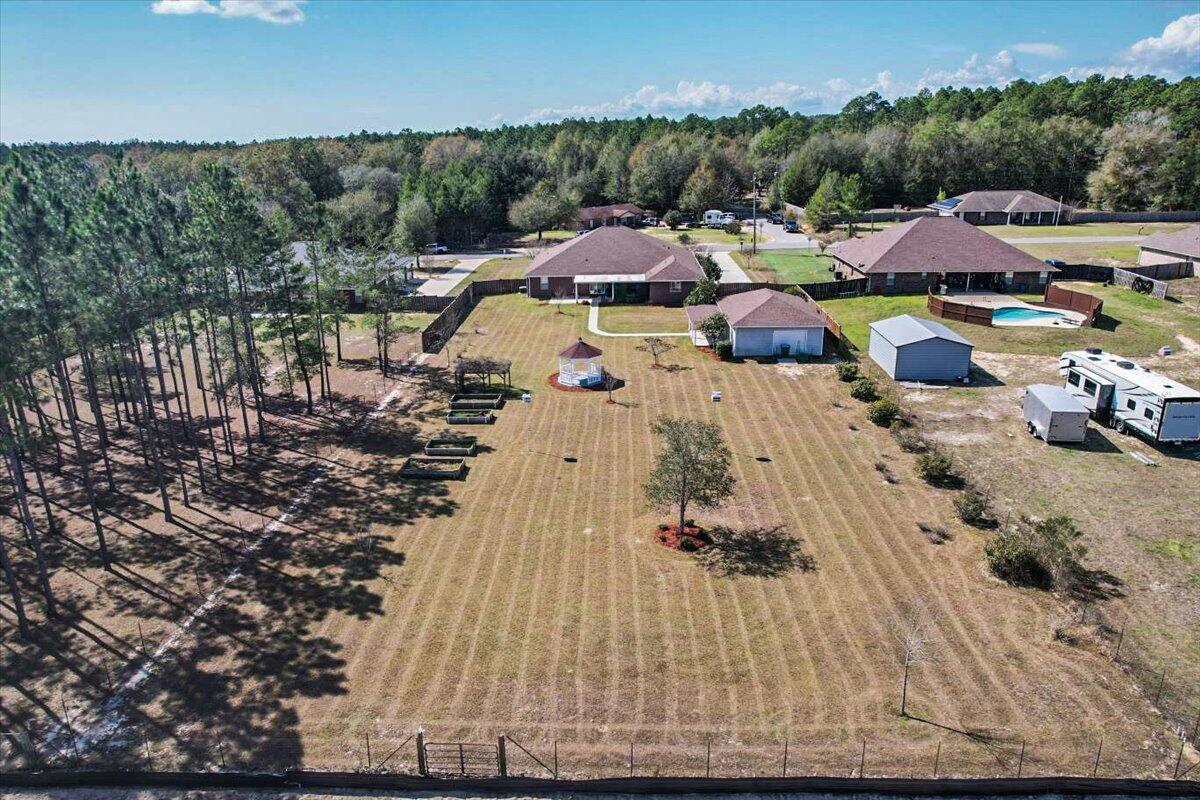 Nichols Creek - Residential