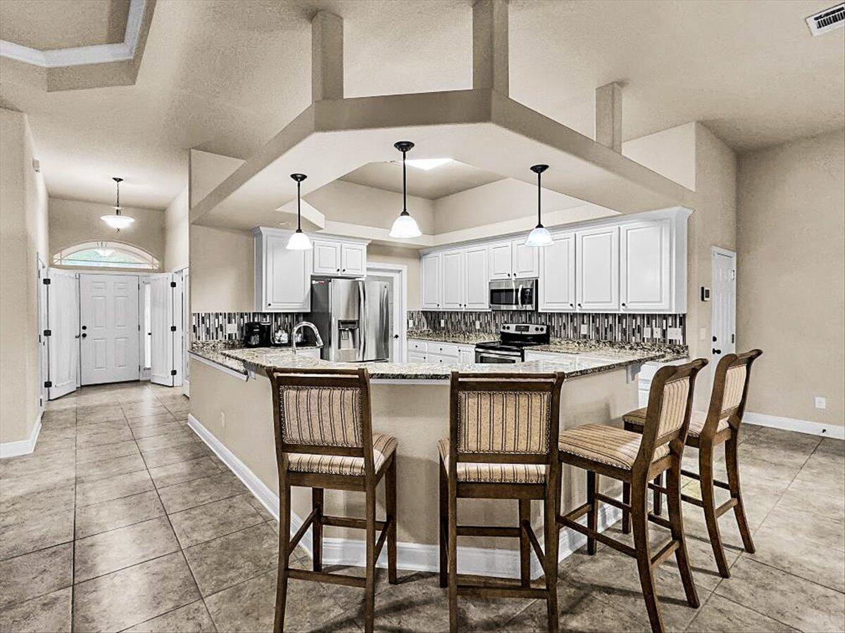 Nichols Creek - Residential