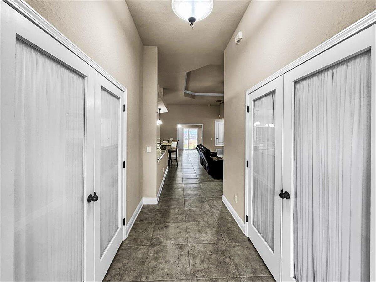 Nichols Creek - Residential