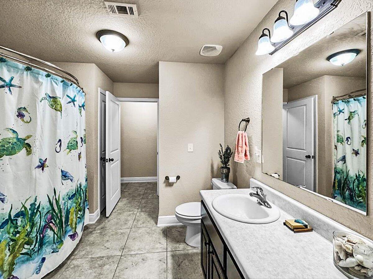 Nichols Creek - Residential