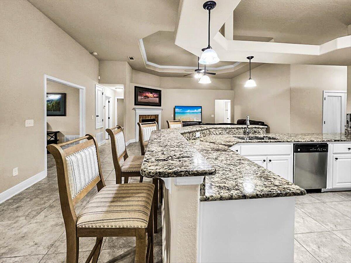 Nichols Creek - Residential