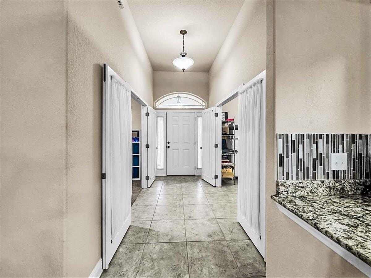 Nichols Creek - Residential