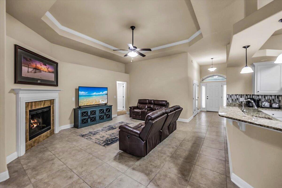 Nichols Creek - Residential