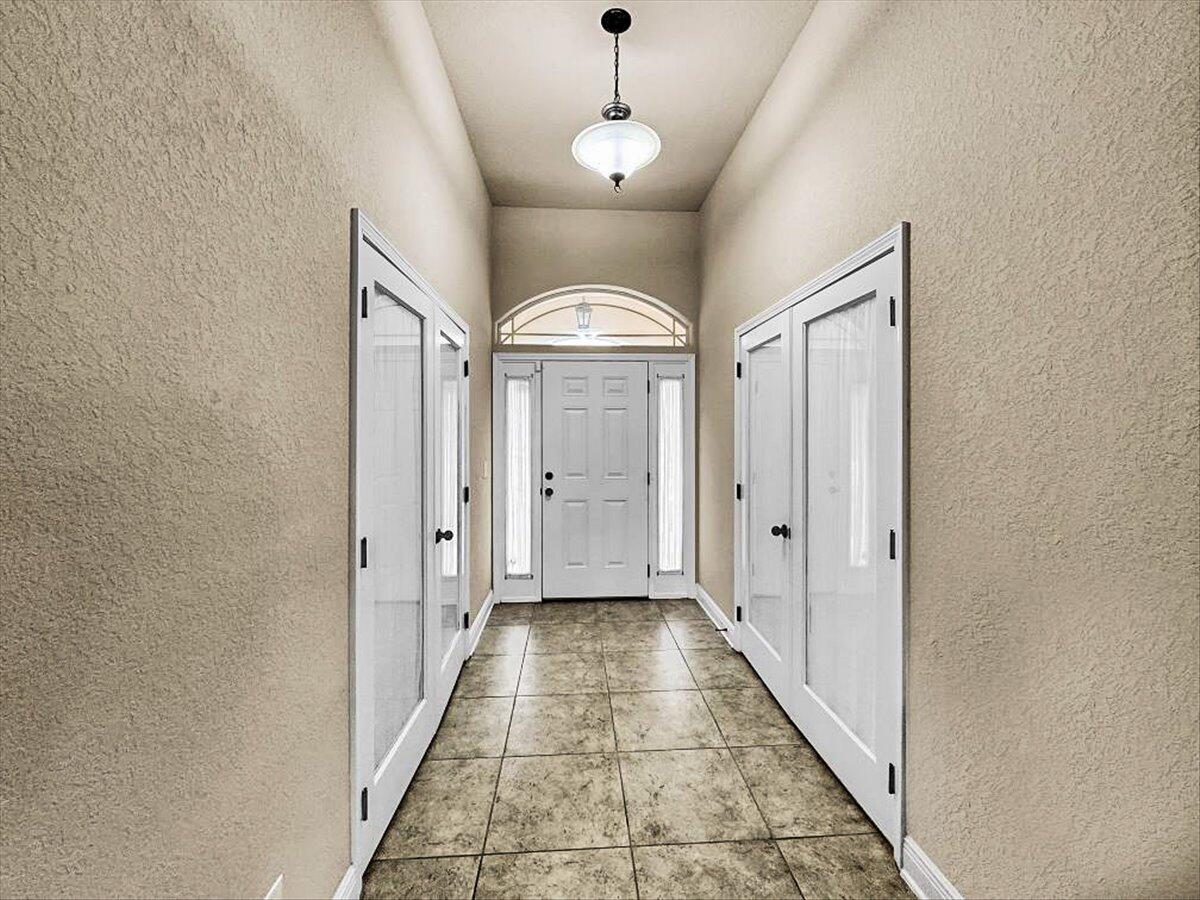 Nichols Creek - Residential