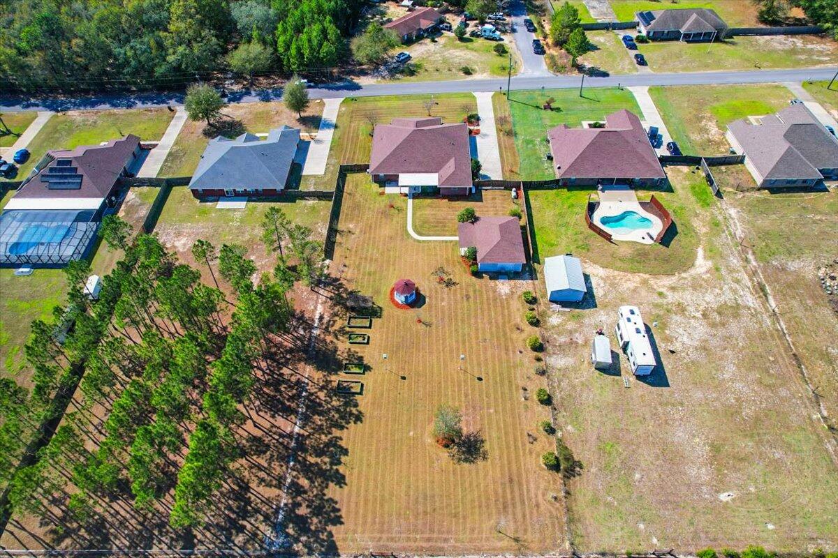 Nichols Creek - Residential