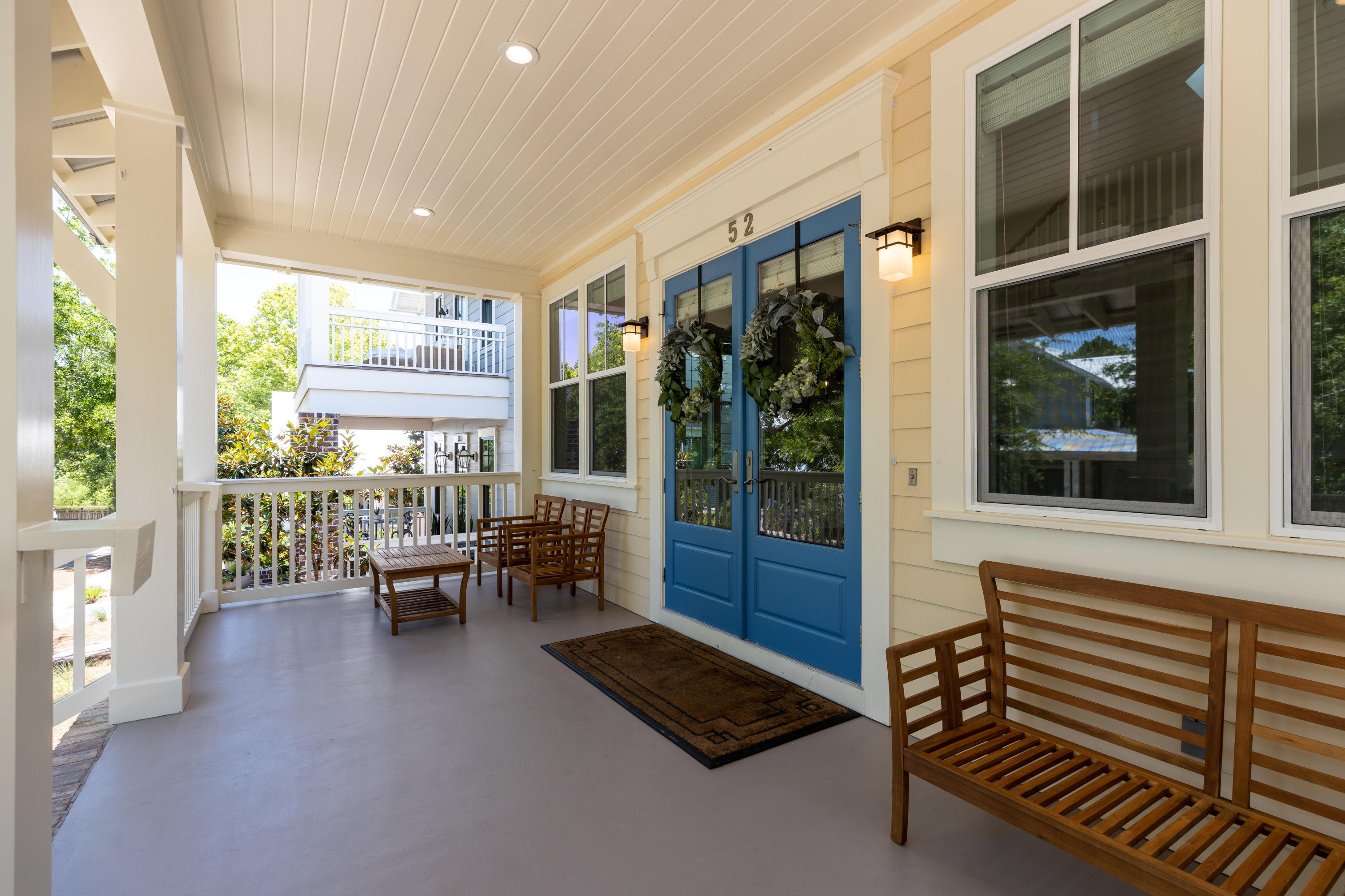 FOREST LAKES - Residential