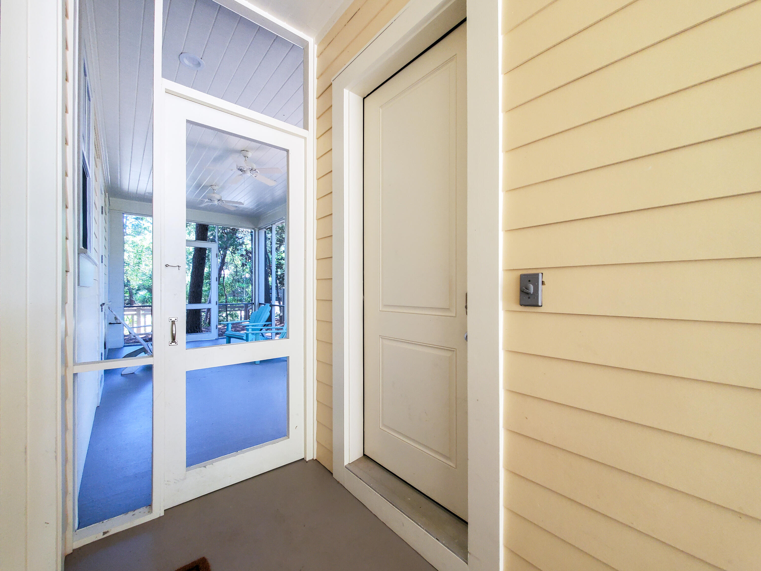 FOREST LAKES - Residential