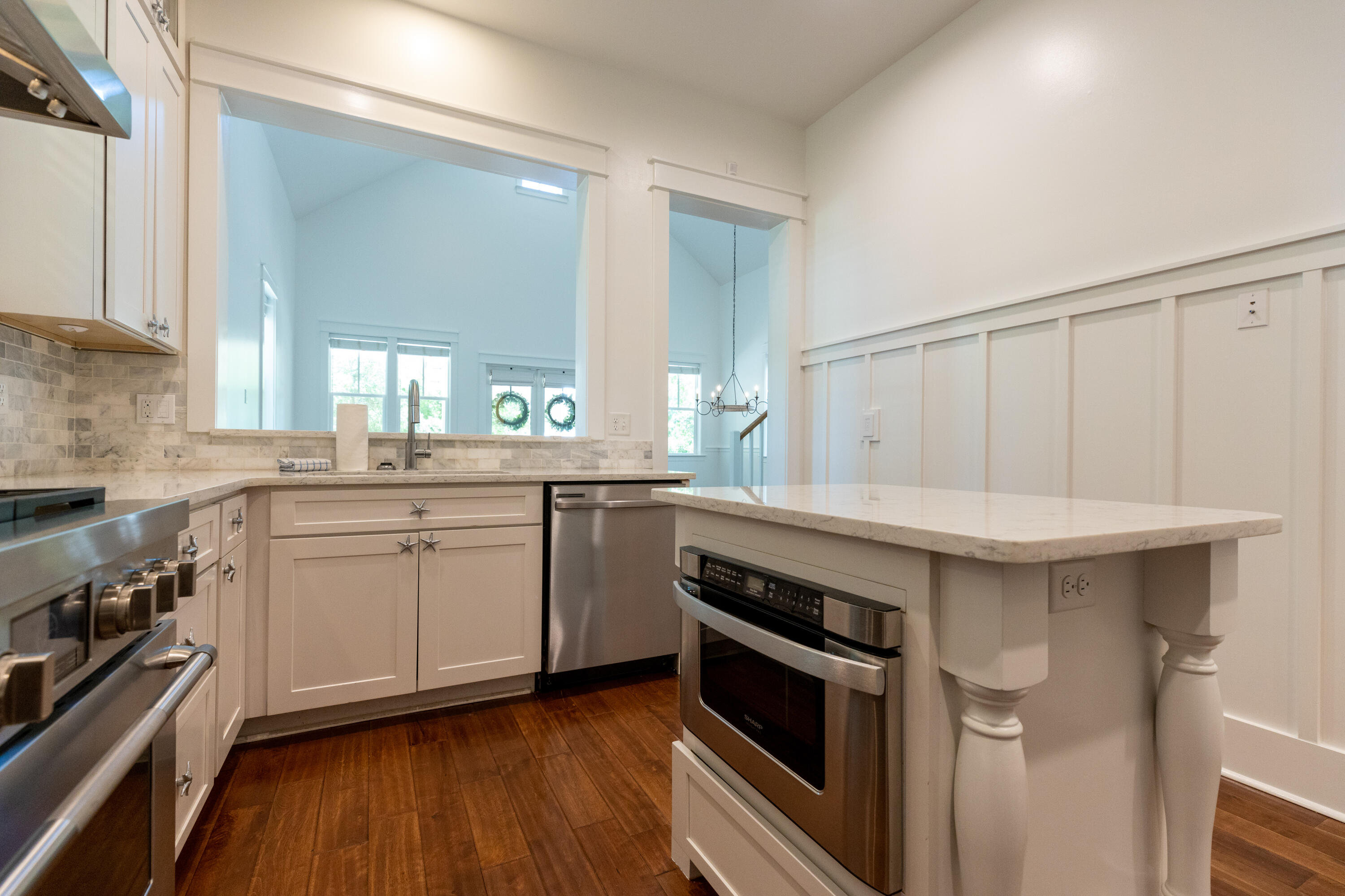 FOREST LAKES - Residential