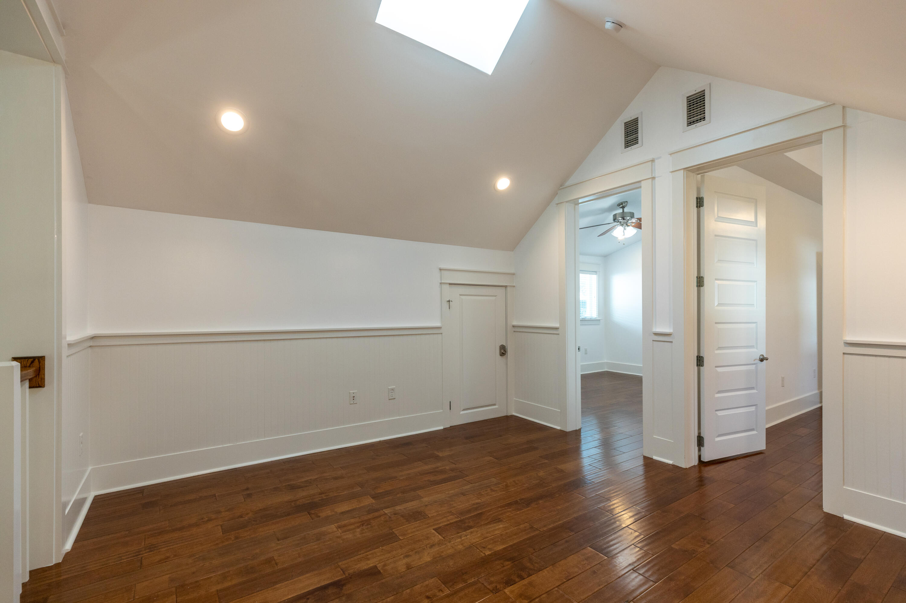 FOREST LAKES - Residential