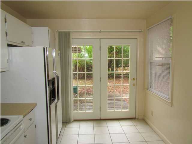 MEGS S/D - Residential Lease