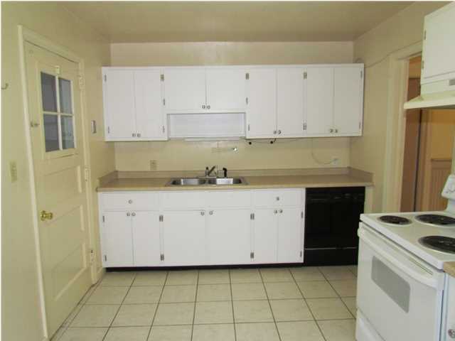 MEGS S/D - Residential Lease