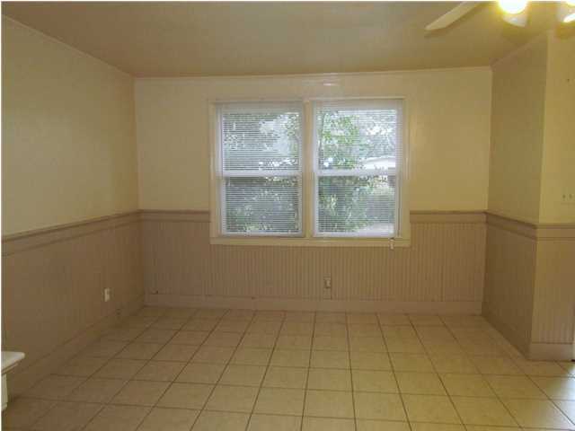 MEGS S/D - Residential Lease