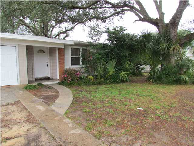 MEGS S/D - Residential Lease