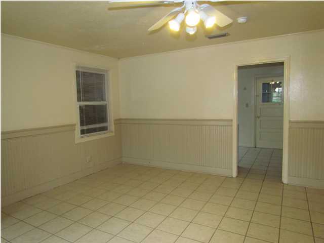 MEGS S/D - Residential Lease