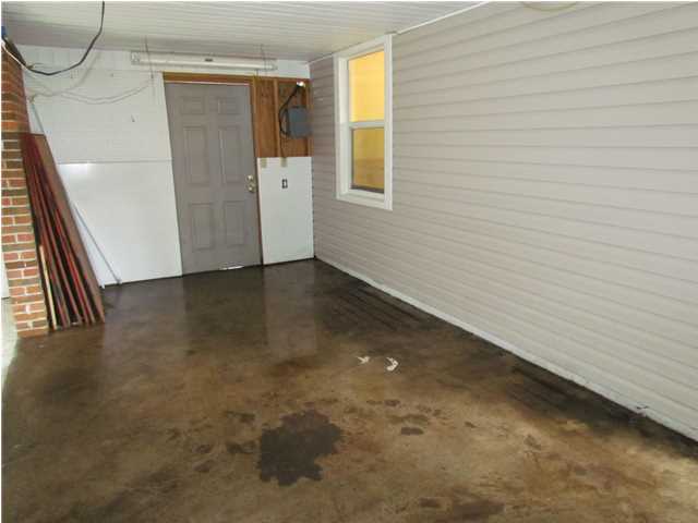 MEGS S/D - Residential Lease