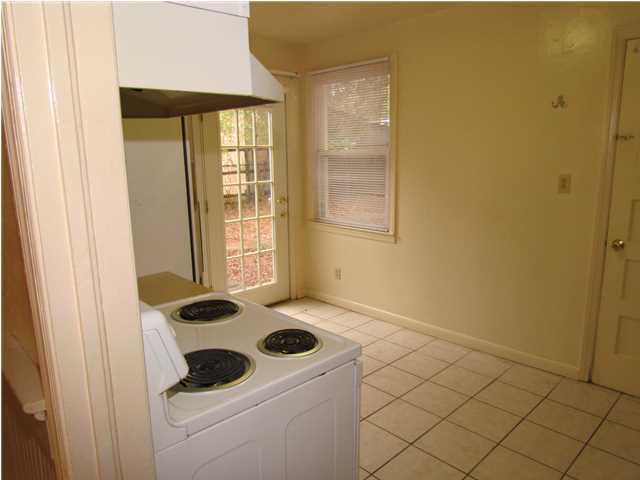 MEGS S/D - Residential Lease