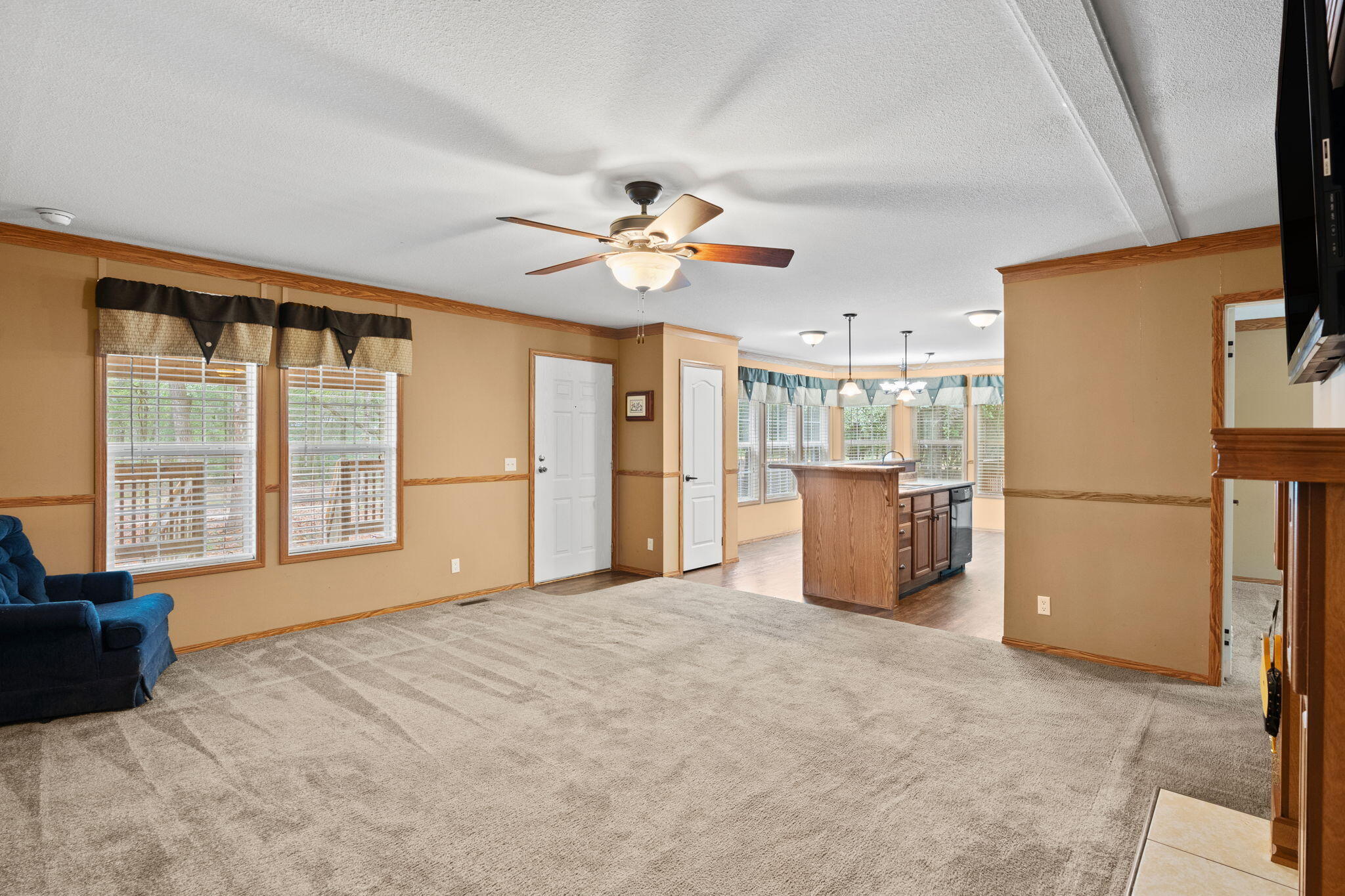 OAKWOOD HILLS UNIT 1 - Residential