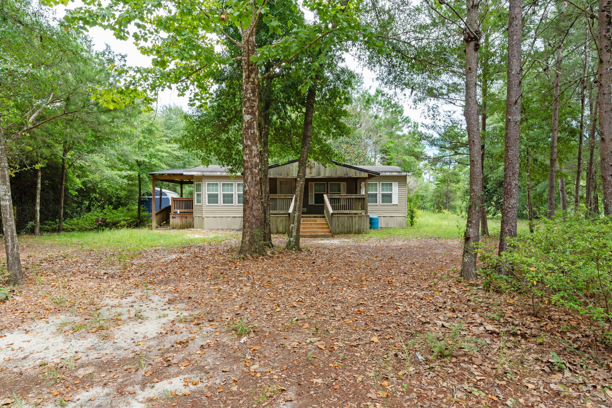 OAKWOOD HILLS UNIT 1 - Residential