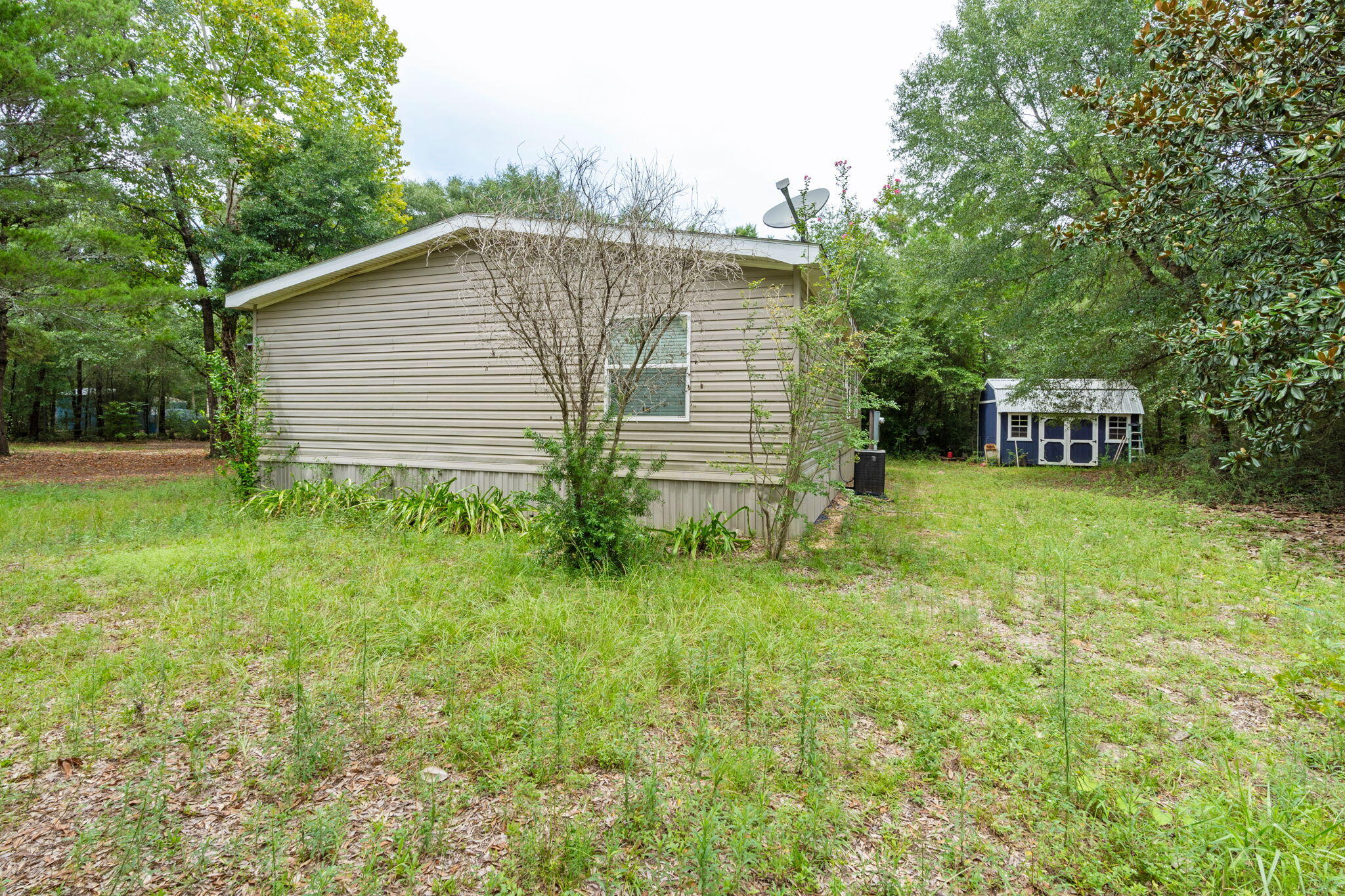 OAKWOOD HILLS UNIT 1 - Residential