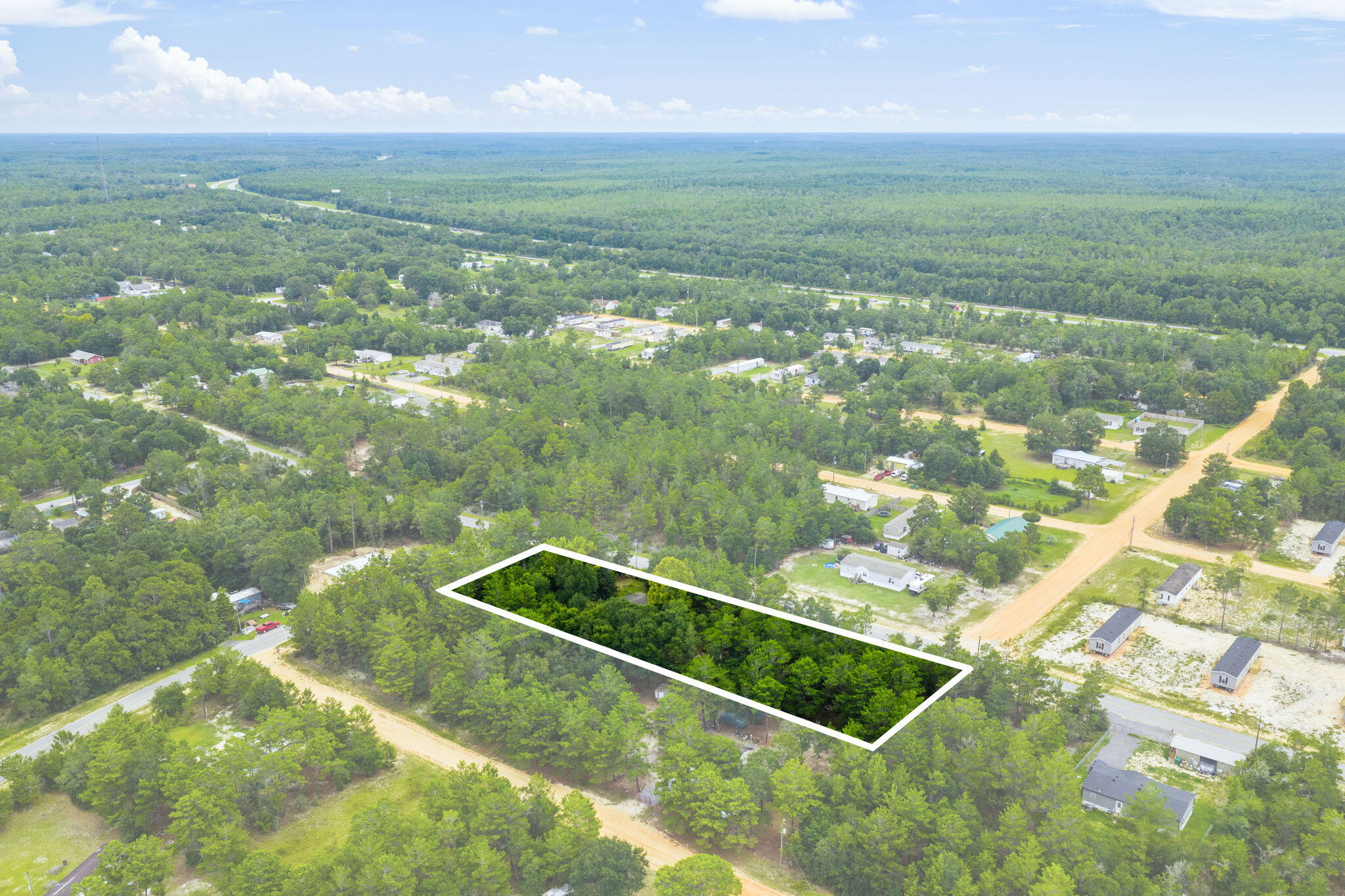 OAKWOOD HILLS UNIT 1 - Residential